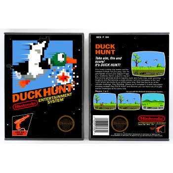 Duck Hunt